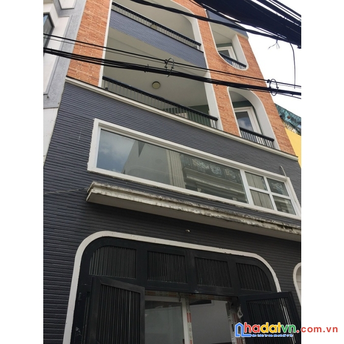 Bán nhà đẹp lung linh p. tam bình tđ, gần ngay chợ  tam hà