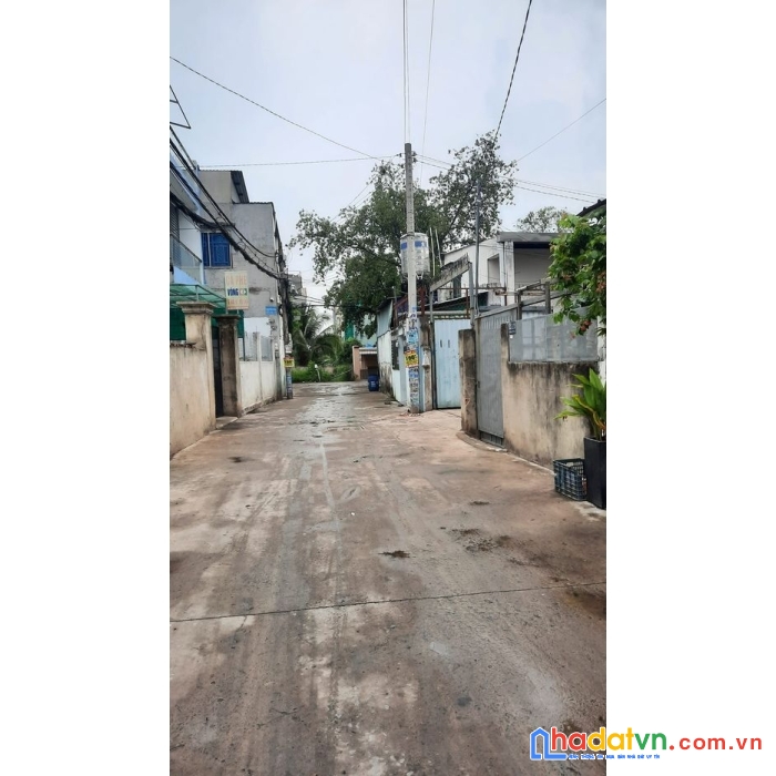 Bán nhà hẻm 6m, lê trọng tấn, 3 tầng,  64 m2, 7 tỷ