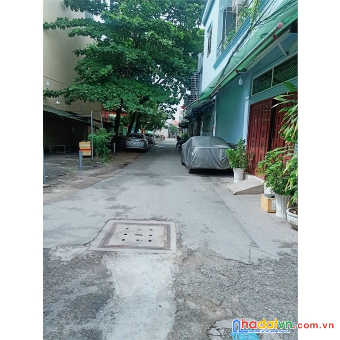 Nhà đẹp phan huy ích - phạm văn bạch - 4x15 m - giá 3.x tỉ tl