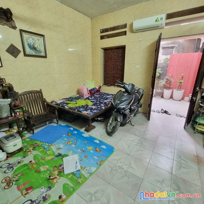 Bán nhà nguyễn văn cừ 88m2 xây 1 tầng chỉ 60tr.1m2 lh 0868246333