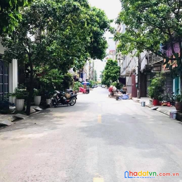 8 tỷ 250 triệu - nhà 52 m2, 5 tầng thang máy, kđt dương nội  khu tt thương mại  hà đông