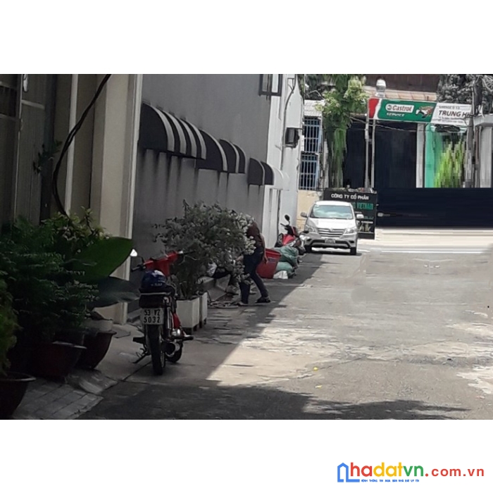 Hàng hiếm tân phú - ngay khu tô hiệu -  43m2 - 3 tầng - 3pn - 
hxh - chỉ 3.8 tỷ