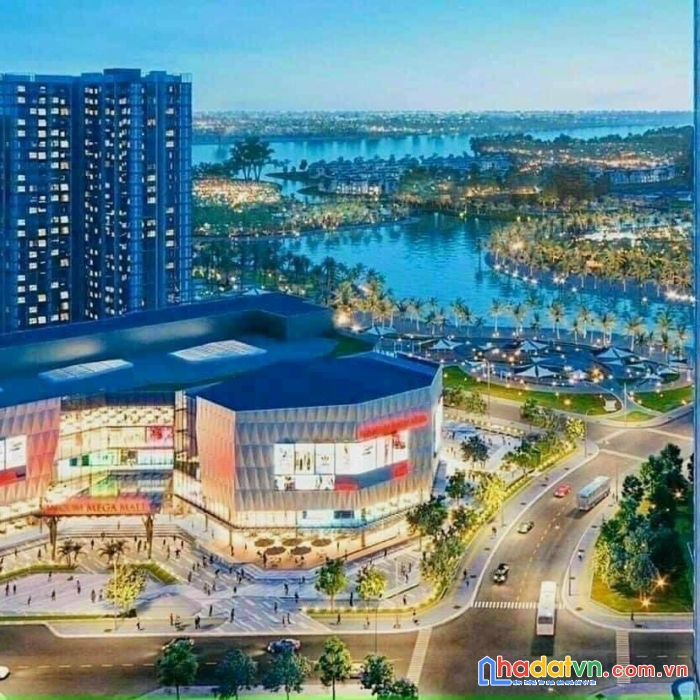 Bán gấp căn hộ vinhome grand park - the origami - quận 9. giá tốt