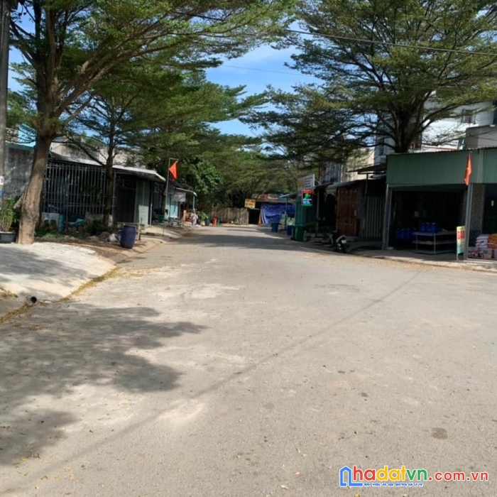 Cần bán gấp để về quê 100m2 950tr phú chánh