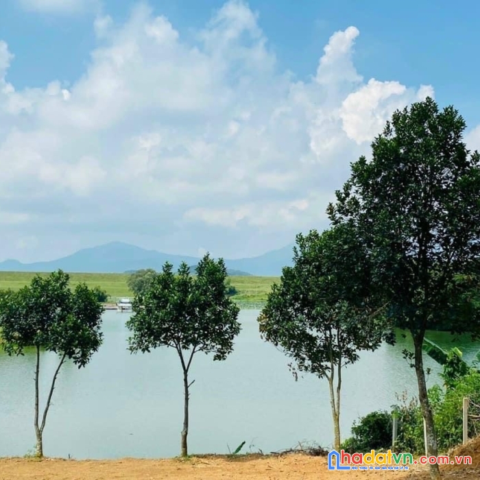 Thôn 3 tân xã, 80m2 full thổ cư hàng hiếm