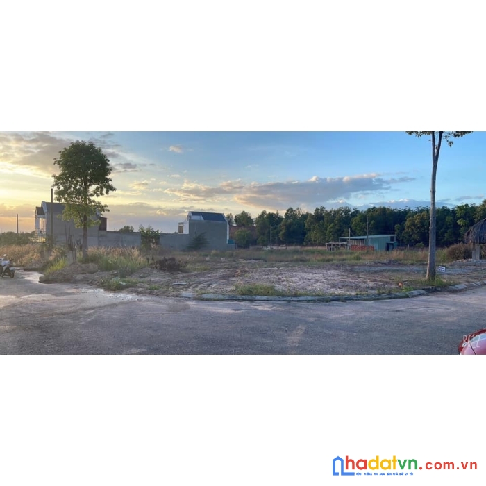 Bán ngợp đất kcn nam tân uyên gần cơm tấm phúc hậu