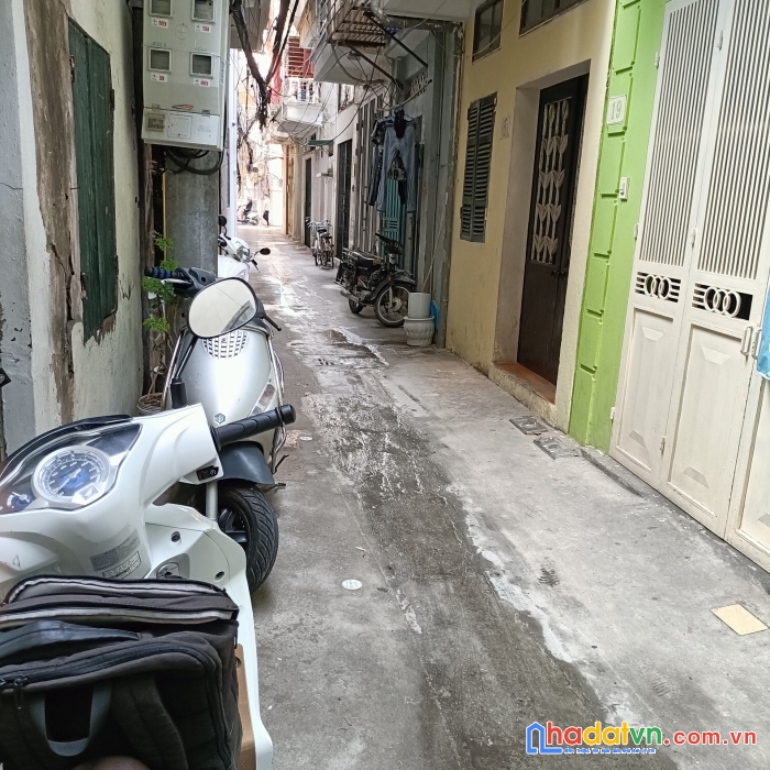 Chỉ từ 4 tỷ sở hữu ngay nhà phố nhân hòa full nội thất -nhà riêng nhân hòa, sổ đỏ chính chủ cần bán