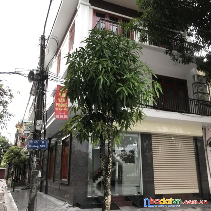 Chính chủ cho thuê nhà tại tp ninh bình