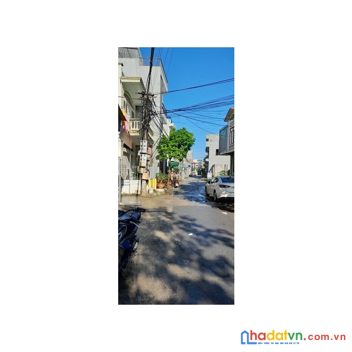 Chính chủ cần bán lô đất đẹp tại an dương, hải phòng