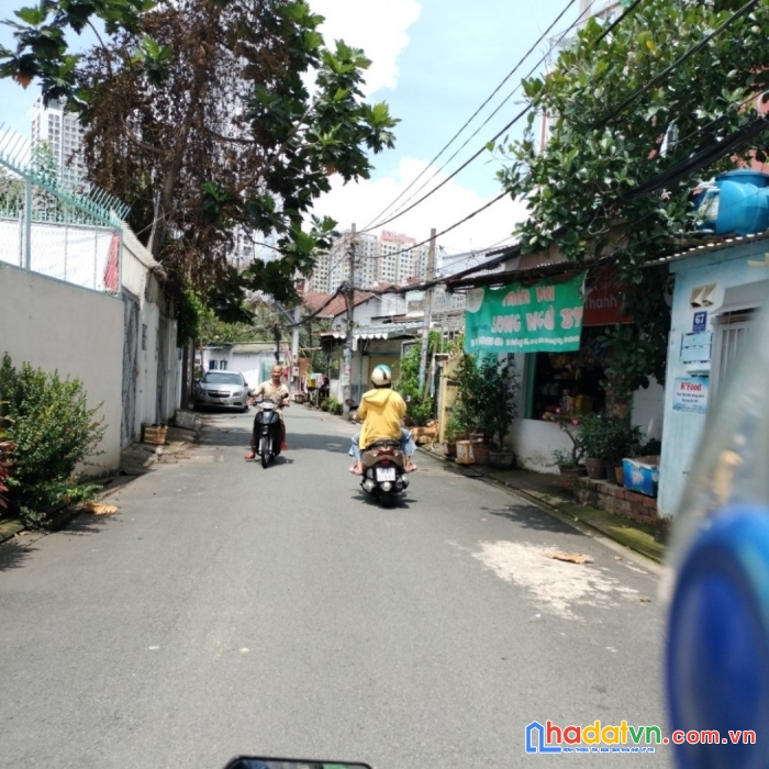 Hot _  lã xuân oai hẻm xe hơi tăng nhơn phú a thủ đức 44m2  2tầng  4x11m  4.2.