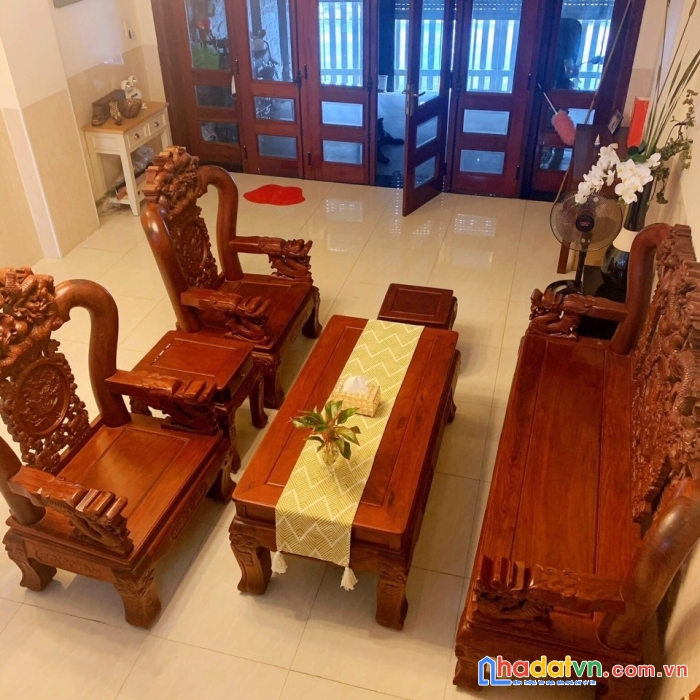 Giảm giá ngay 500 triệu - siêu phẩm nhà đẹp.