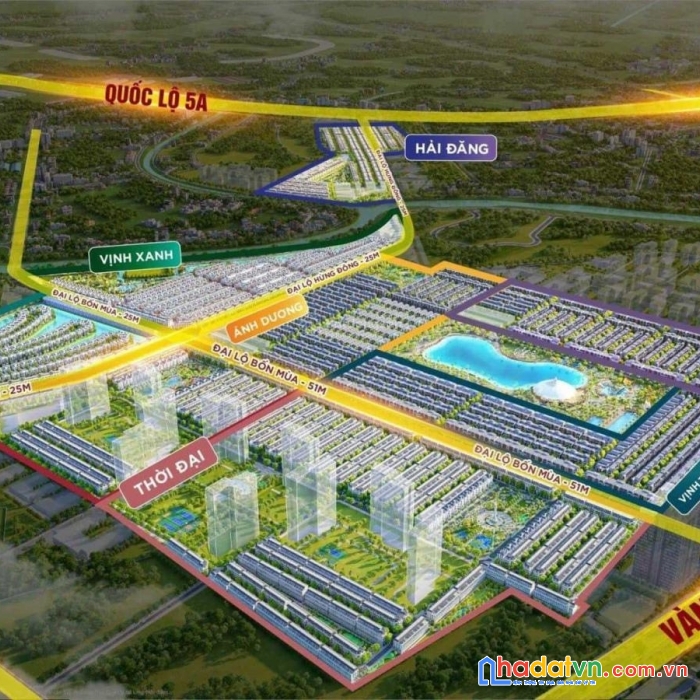 Mở bán vinhomes ocean park 3 với quỹ căn vip + vị trí đắc địa chiết khấu tốt nhất thị trường