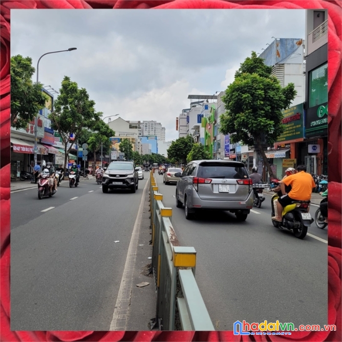 Siêu rẻ… mặt tiền lũy bán bích, tân phú – 202m2, 5 tầng, chỉ 27 tỷ.