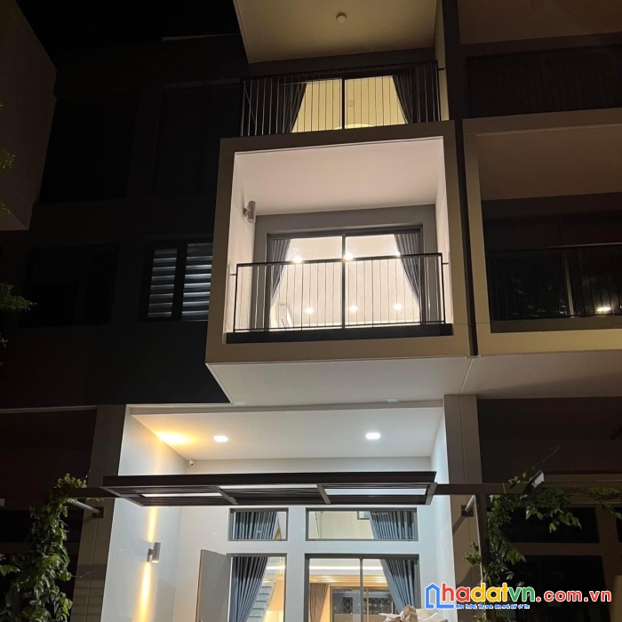 Chính chủ cho thuê khu biệt lập the standard central park an gia ,bình dương