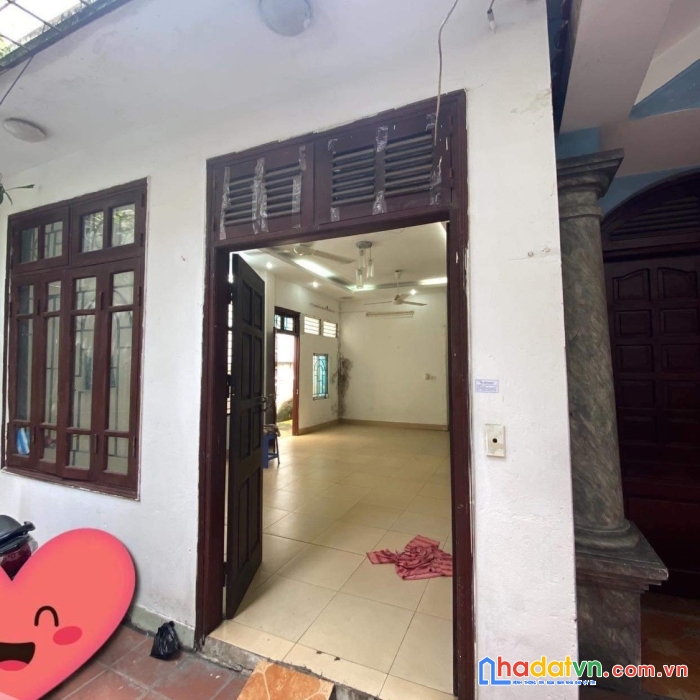 Cc cần bán gấp nhà  phố xã đàn, đống đa, 48 m2 5 tầng, mt 4m, nhỉnh 5 tỷ