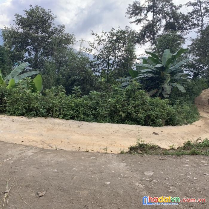 Đất nền y tý ( sapa 2 ) đầu tư biên độ lợi nhuận luôn tăng