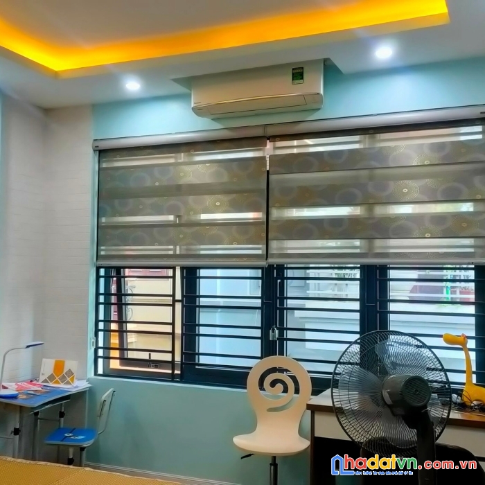 Bán nhà giảng võ ô tô, ngõ thông 62m mặt tiền 4m 6.9 tỷ