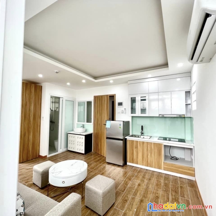 Bán chdv quận tây hồ, 88m, 8t, 14 căn hộ, dt 112tr/tháng, nhỉnh 16 tỷ