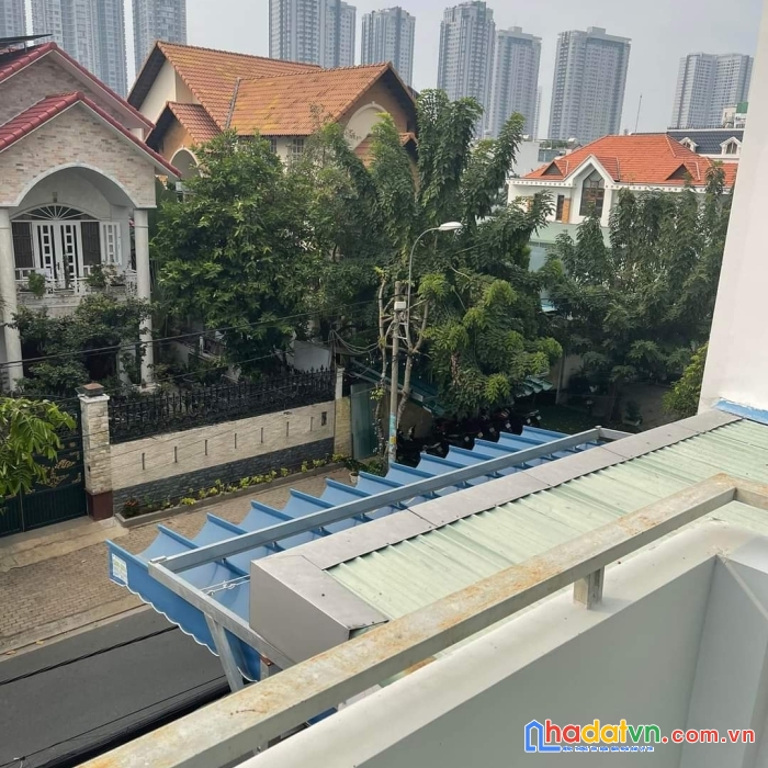 Nhà bán kdc tân quy đông. p tân phong. quận 7. 6x22m. 3 tầng.  chỉ 21 tỷ