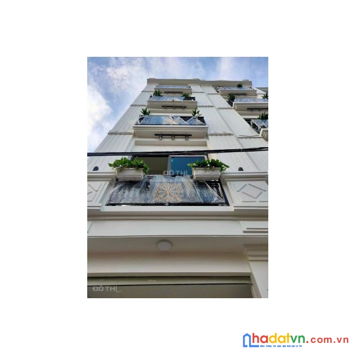 Bán nhà mễ trì lê văn lương khuất duy tiến 33m2 x5 t nhỉnh 3 tỷ ô tô kd