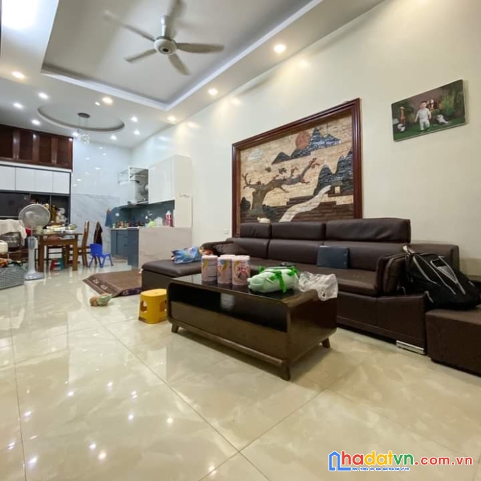 Bán nhà phố hà trì, hà đông, 65m2, 3 tầng, nhà đẹp, sát phố, giá 4.23 tỷ