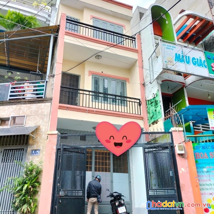 Mtiền đường đỗ nhuận – 68m2 – 3 tầngbtct – vị trí kd –chỉ hơn 7tỷ ( tl)