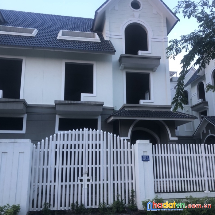 Bán gấp căn nhà biệt thự liền kề tại q.hà đông, tp hà nội