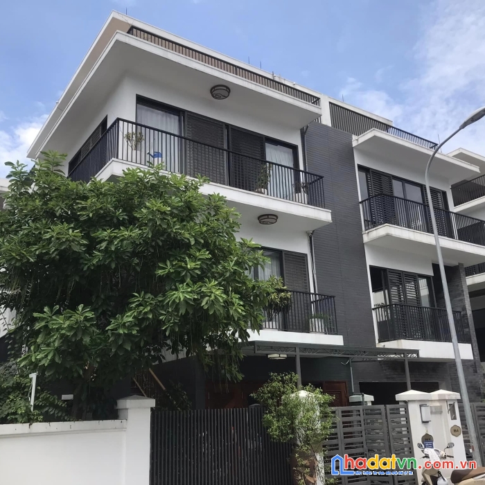 Biệt thự kđt the eden rose thanh liệt 150m2 4t mt 10m-full nội thất xịn-nhỉnh 20 tỷ