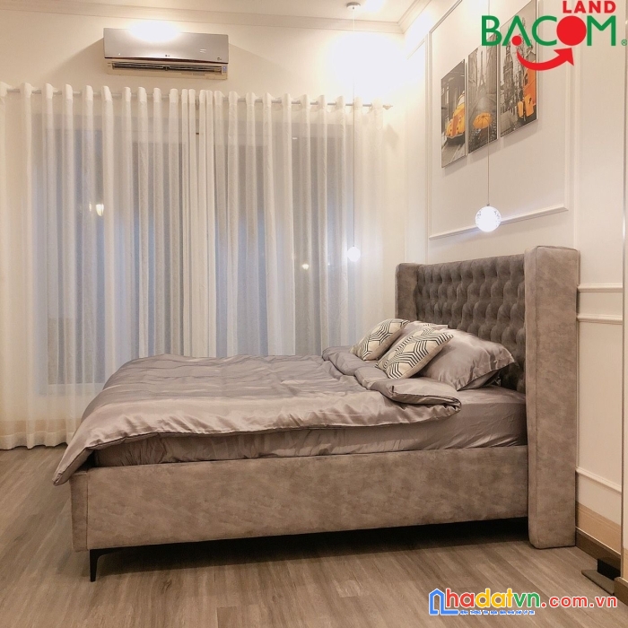 Bán gấp biệt thự 312m2, shr, thổ cư, gần gx bùi thượng p. tam hoà, biên hoà