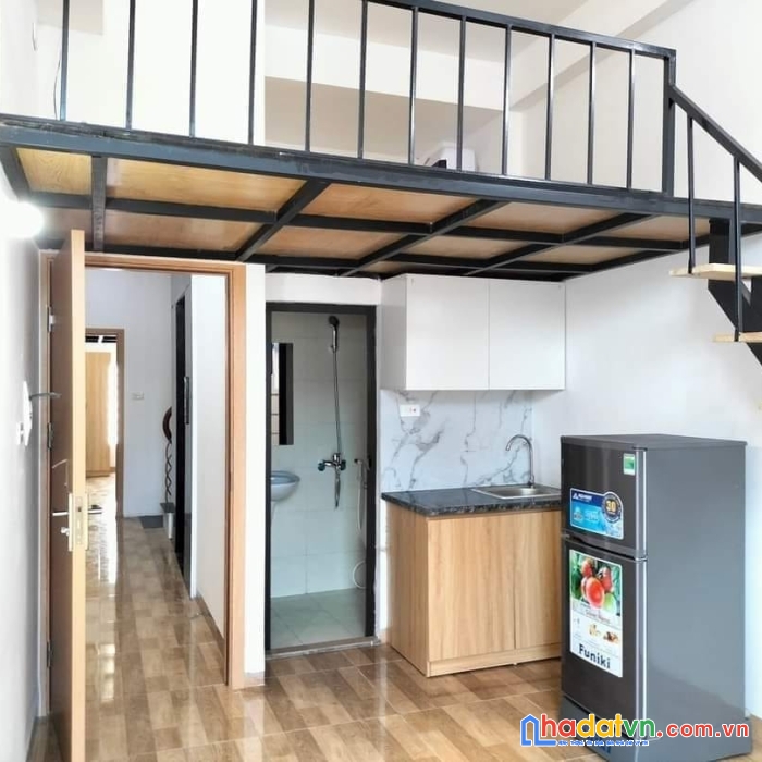 Bán tòa ccmn 15 phòng, doanh thu 700tr/năm cầu giấy. nhỉnh 10 tỷ