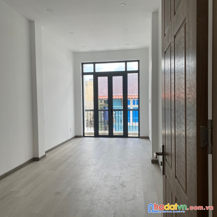 Chính chủ cần bán nhà ở phường 16, quận 4, tp hcm