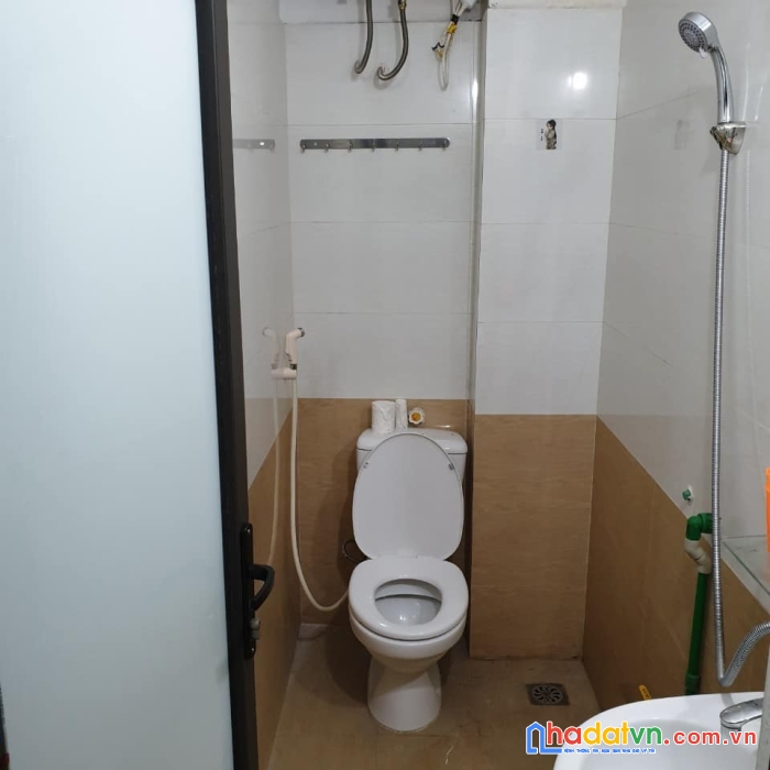 Hàng hiếm mỹ đình – an sinh đỉnh, siêu phẩm dòng tiền – 55m2, 5t, chỉ 6 tỷ hơn.