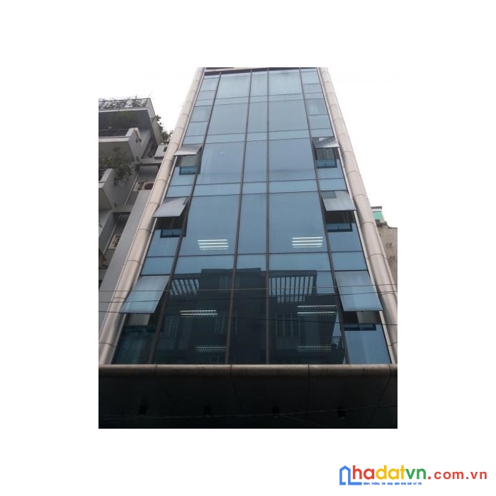 Siêu phẩm nhà đẹp phân lô nguyễn chánh 60m2 x 7 tầng, mt4m, thang máy, ô tô tránh, kd, 16.8 tỷ