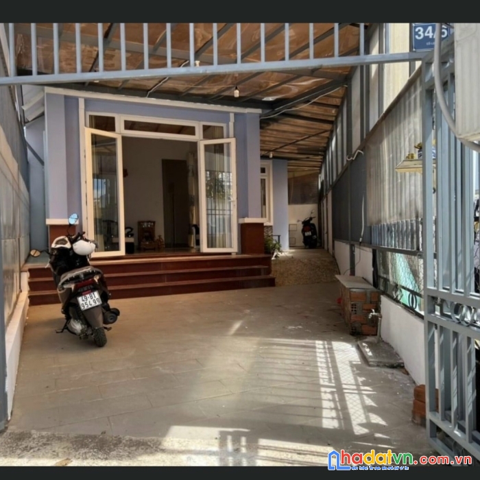 Cần bán căn nhà đẹp trên đường cổ loa, phường 2, tp. đà lạt, giá 6,5 tỷ