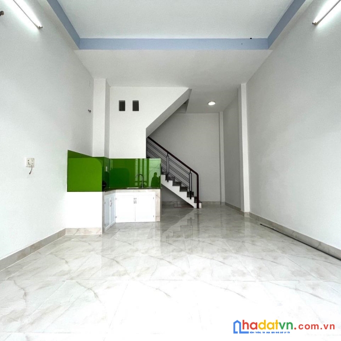 Nhà hxh huỳnh thiện lộc tân phú 28m2 4 tỷ 2 