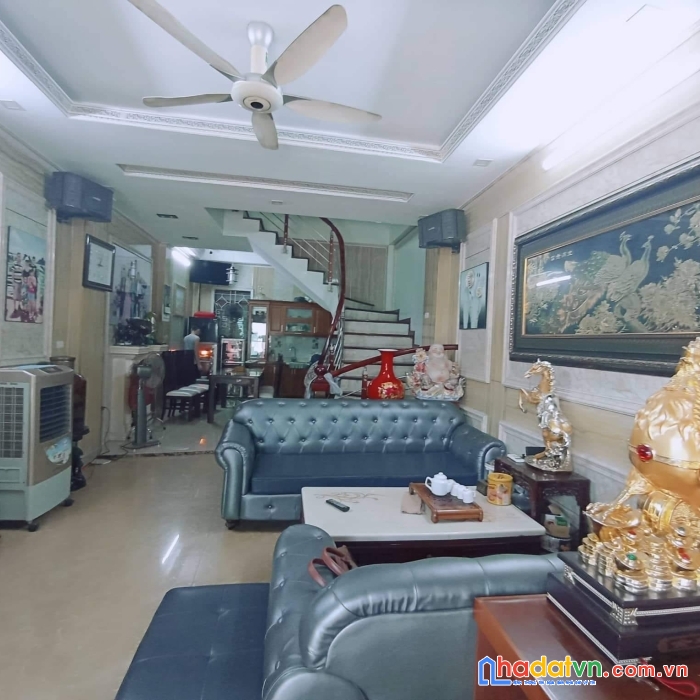 Bán nhà văn quán, lô góc, ô tô tránh, kinh doanh đỉnh, 60m x 3t giá 7.4 tỷ - 0902083139