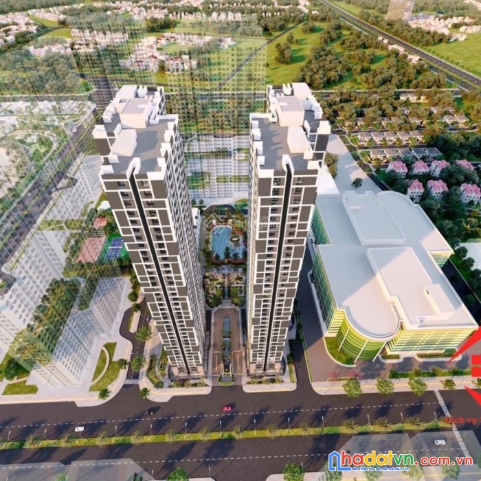 Mở bán shophouse toà sa3 phân khu vinhomes smart city - vị trí vàng đầu tư