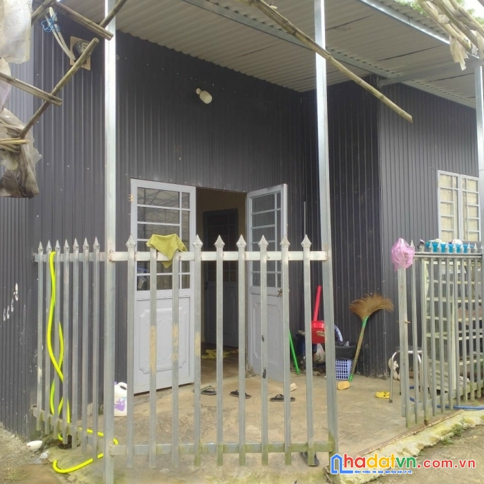 Cần bán gấp căn nhà giá rẻ chỉ 820 triệu tại phường 12, đà lạt