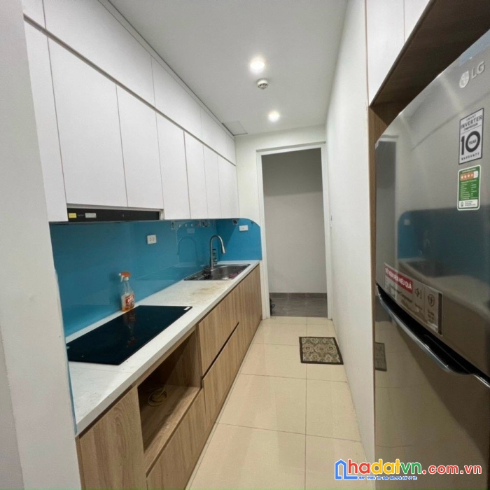 Chính chủ cần bán chung cư hh2 90 nguyễn tuân, 71.22m2, 2pn 2wc, có slot oto