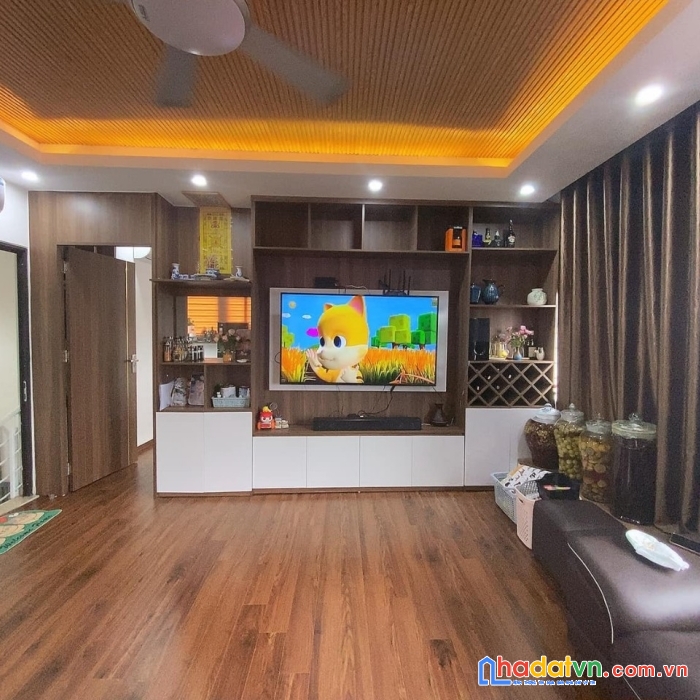 Bán chdv vũ tông phan-13 phòng khép kín-thang máy-nhỉnh 11 tỷ