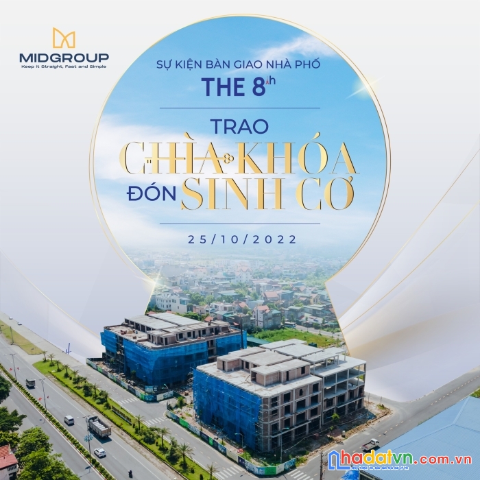 Shophoue dự án midtown one uông bí  chỉ từ 1,5 tỷ/căn