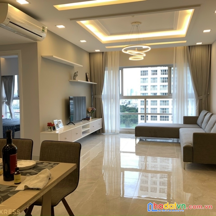 Cần bán căn hộ happy valley phú mỹ hưng - canhoexpress.com