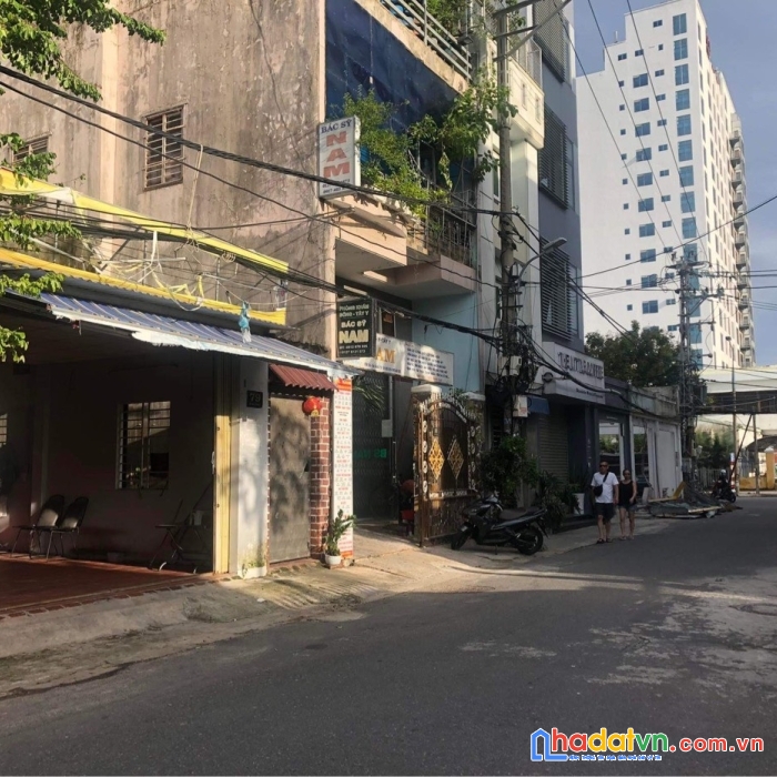 Sở hữu ngay căn nhà đẹp có 1 không 2 giá siêu đầu tư vị trí đẹp tại tp đà nẵng