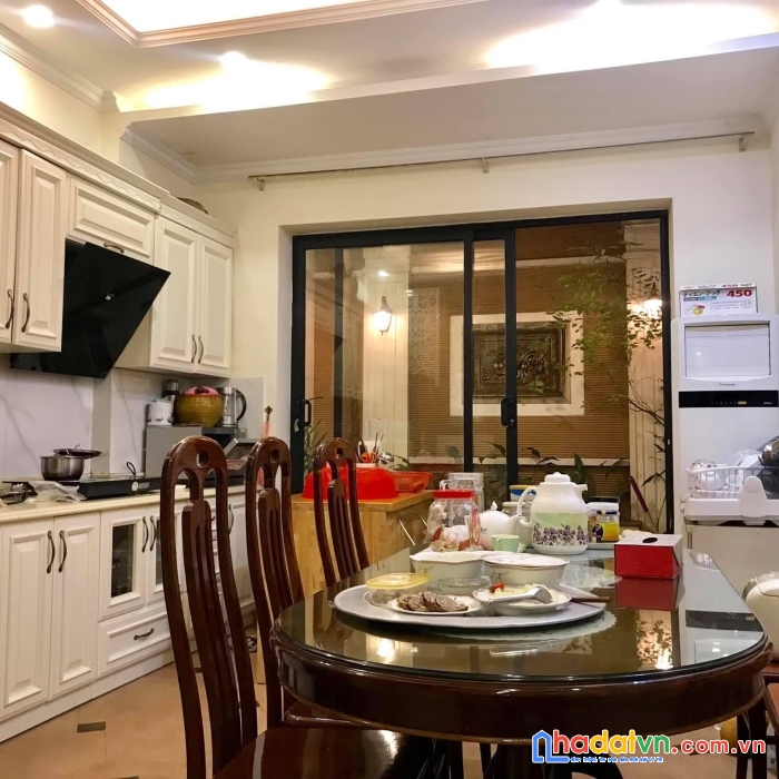 Nhà xuân la - tây hồ. phân lô. ô tô tránh. kinh doanh. dt 80m2, mt 6m. giá 13 tỷ nhỉnh. lh
