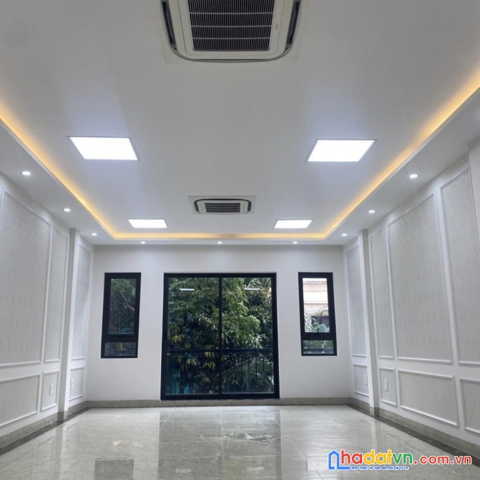 Nhà phố tôn thất tùng 56m2x7t, mt4.2m, lô góc, thang máy, nhỉnh 14 tỷ