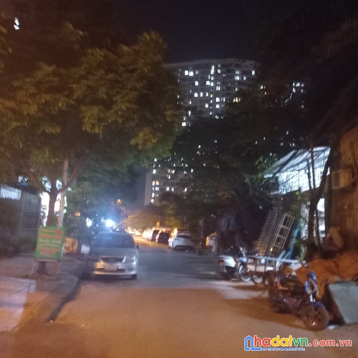 Bán gấp nhà cổ nhuế phạm văn đồng nhỉnh 3 tỷ