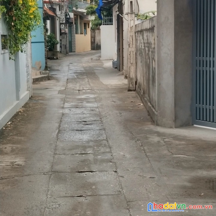 Chính chủ cần bán nhanh lô đất tại xóm chùa, thôn hoài trung, xã liên bão, huyện tiên du, bắc ninh.