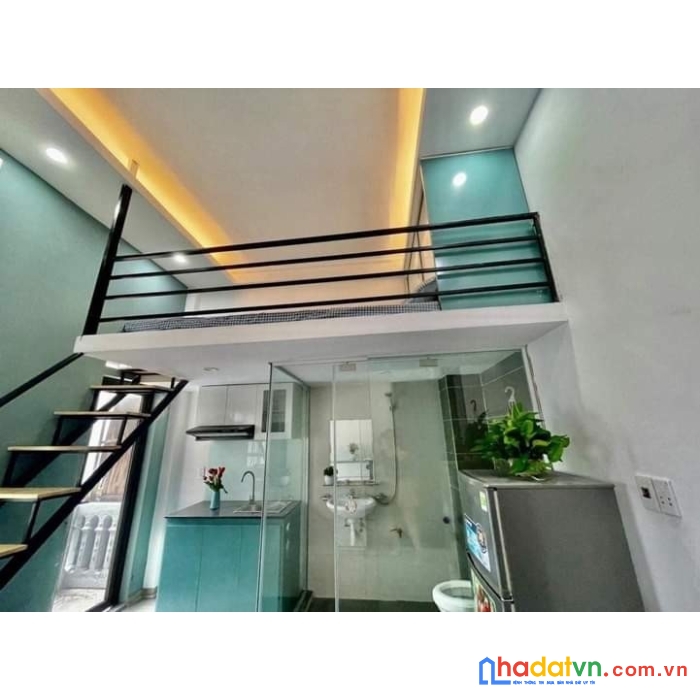 Bán ccmn đình thôn, nam từ liêm, 50m2, 5 tầng, mt 4m, giá 6.6 tỷ.