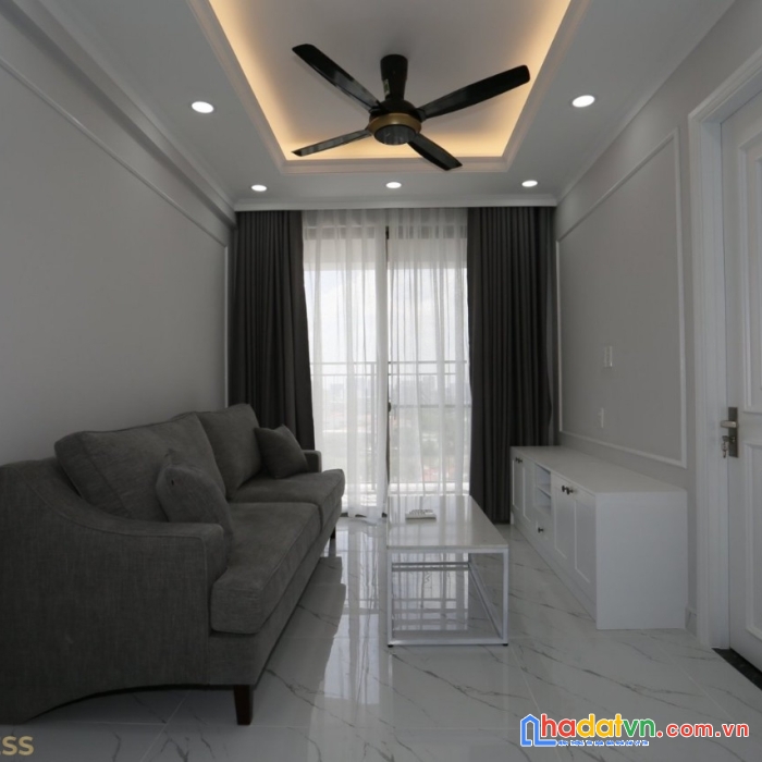 Căn hộ sai gon south residence view sông, nhà đẹp - canhoexpress.com