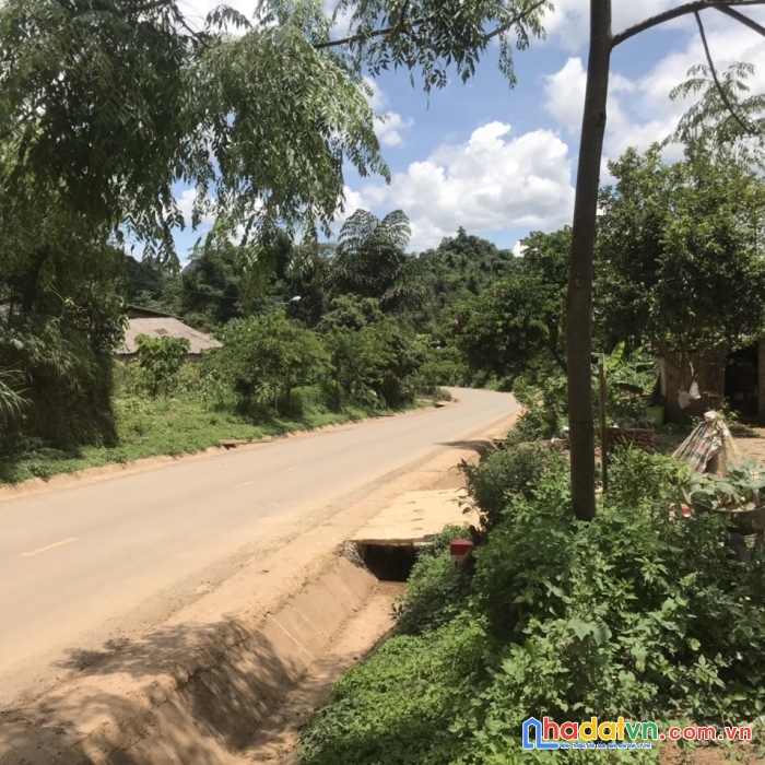 Đất nền mộc châu đón sóng quy hoạch cao tốc hb – mc, sân bay mộc châu